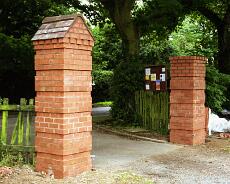 S5508 gates