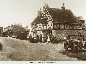 Rowington