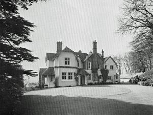 Rowington General