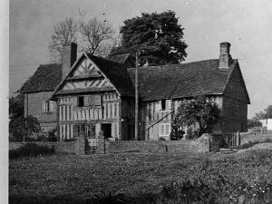 The Old Manor