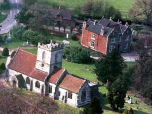 Vicarage