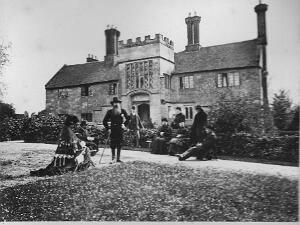 Baddesley Clinton