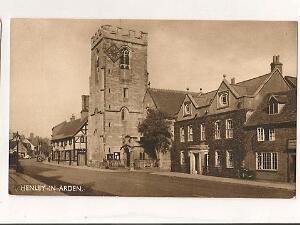Henley