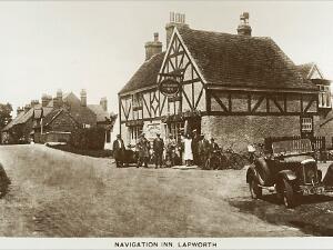 Rowington