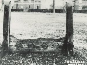 Wroxall