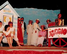 Summer Show 1986
