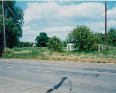 250405_0023 The new Lapworth School under construction in Station Lane 1990s