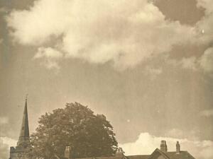 Lapworth School