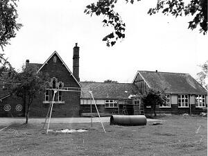 Rowington School