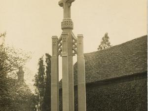 Lapworth Wartime